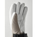 Heli Ski Female 5 finger Khaki Skihandsker Heli Ski Female 5 finger Khaki Skihandsker