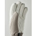 Hestra Mist 5 Finger Beige Skihandske Hestra Mist 5 Finger Beige Skihandske