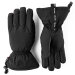 Hestra Mist 5 Finger Black Skihandske