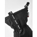 Hestra Mist 5 Finger Black Skihandske