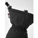 Hestra Mist 5 Finger Black Skihandske