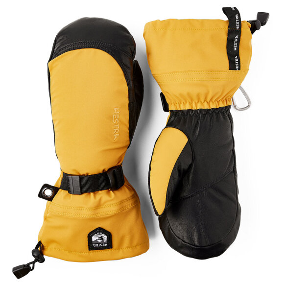 Hestra Army Leather Extreme Mitten