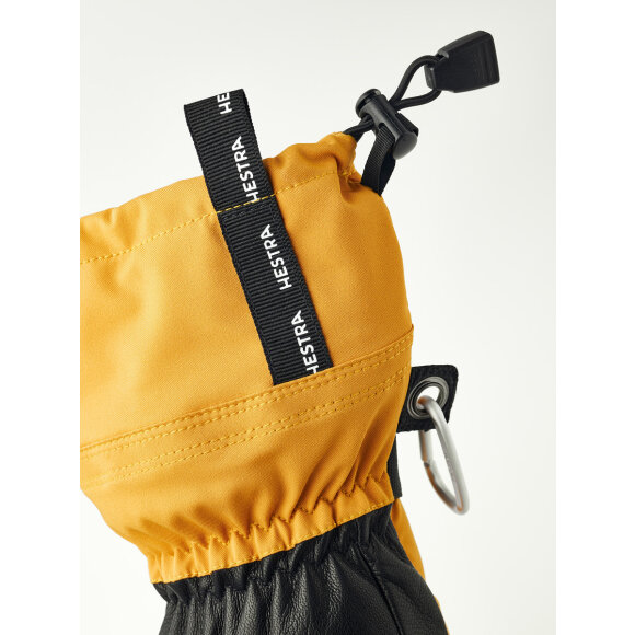 Hestra Army Leather Extreme Mitten