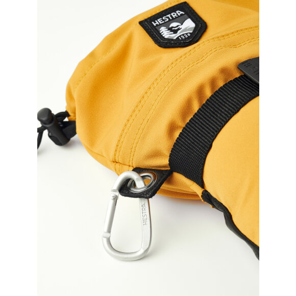 Hestra Army Leather Extreme Mitten