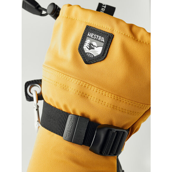 Hestra Army Leather Extreme Mitten