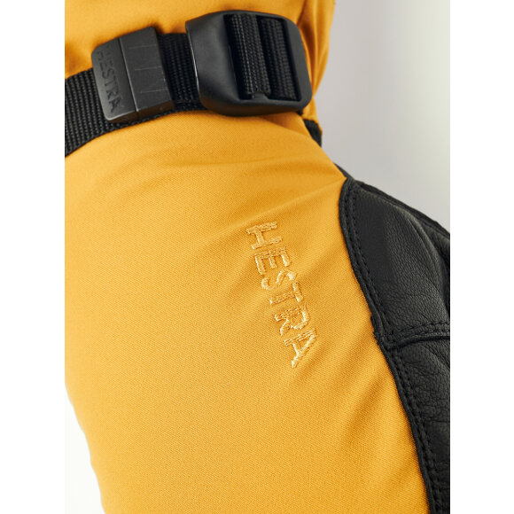 Hestra Army Leather Extreme Mitten