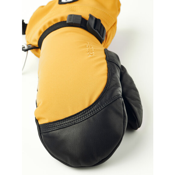 Hestra Army Leather Extreme Mitten