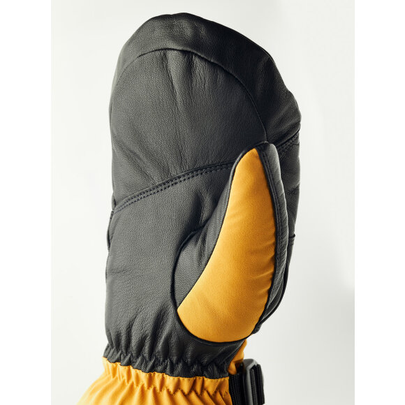 Hestra Army Leather Extreme Mitten