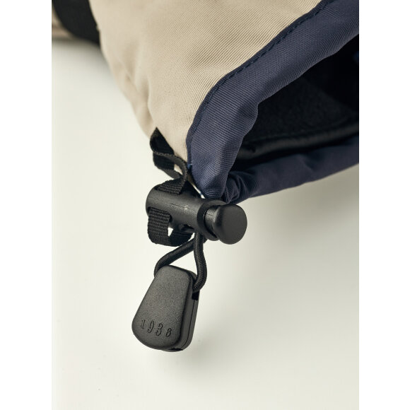 Hestra Gauntlet Sr Mitten Dark Navy Luffe