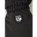 Hestra Highland Mitten Black Luffer Hestra Highland Mitten Black Luffer
