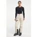 Tenson Wister Ski Pants Light Beige Skibukser Tenson Wister Ski Pants Light Beige Skibukser