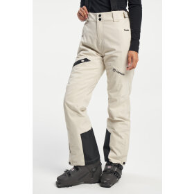 Tenson Wister Ski Pants Light Beige Skibukser Tenson Wister Ski Pants Light Beige Skibukser