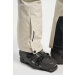 Tenson Wister Ski Pants Light Beige Skibukser Tenson Wister Ski Pants Light Beige Skibukser