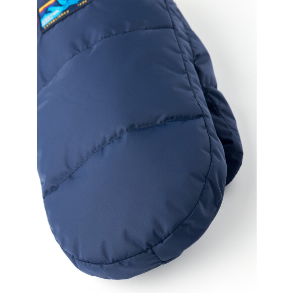 Hestra Otra Navy Luffer