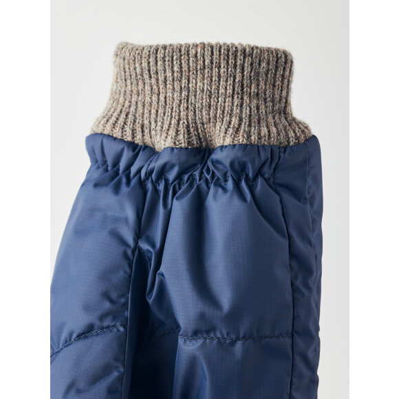 Hestra Otra Navy Luffer