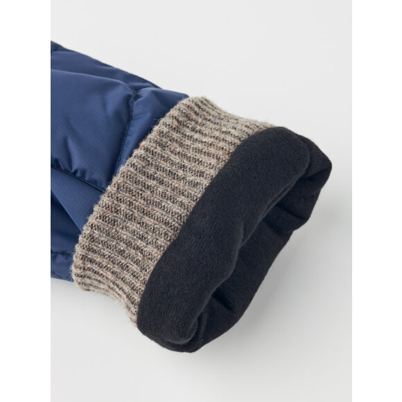 Hestra Otra Navy Luffer