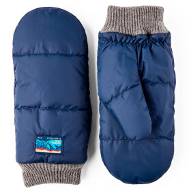 Hestra Otra Navy Luffer