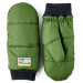 Hestra Otra Dark Green Vinterluffer