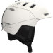Salomon Husk Pro White Skihjelm