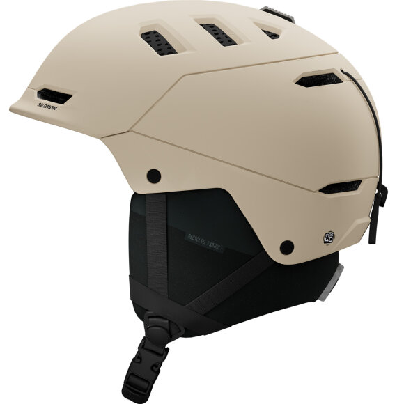 Salomon Husk Pro Rainy Day Skihjelm