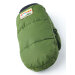 Hestra Otra Dark Green Vinterluffer
