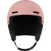 Salomon Husk heavenly Pink Skihjelm til damer
