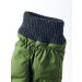 Hestra Otra Dark Green Vinterluffer