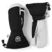 Hestra Army Leather Heli 3-finger skihandske