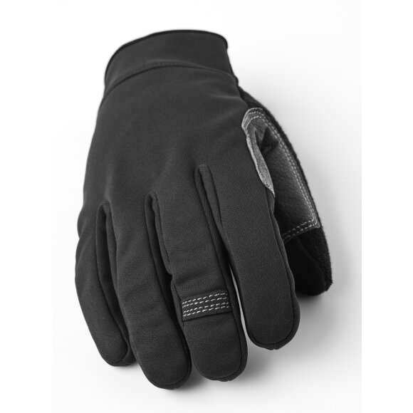 Hestra Tactility Sort handske