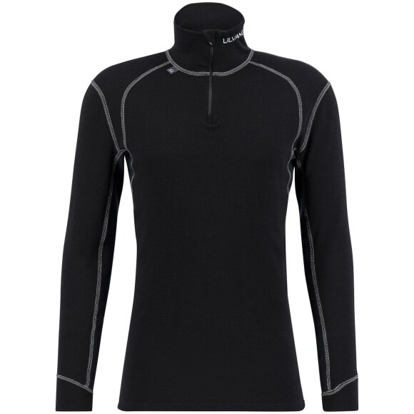 Ulvang Thermo turtle neck w/zip