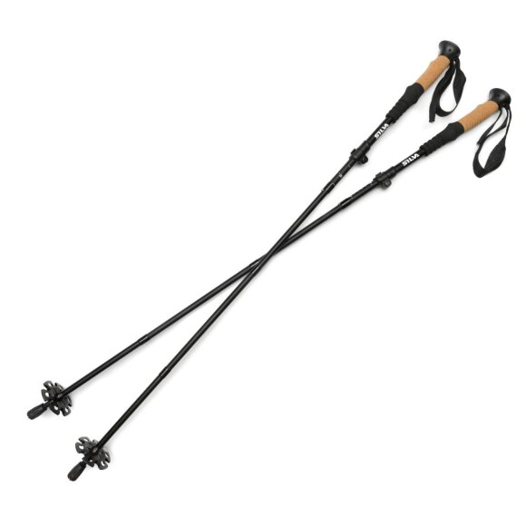 Silva Trekking poles aluminium