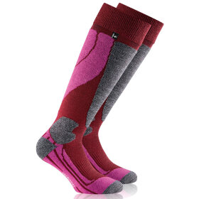 Rohner Ski Base L/R Skistrømper