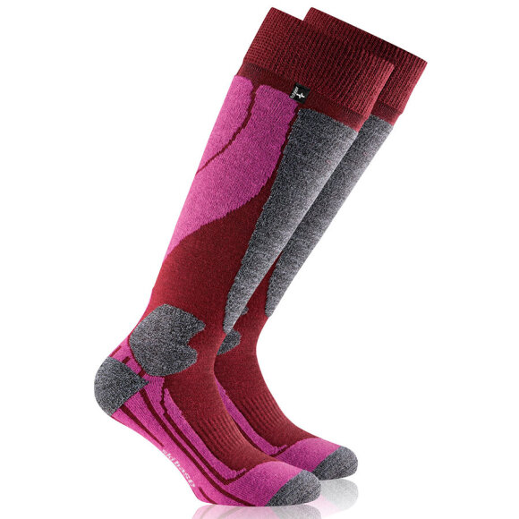 Rohner Ski Base L/R Skistrømper