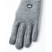 Hestra Gravita Merino Liner 5 finger Inderhandske