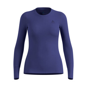 Odlo Top Crew Neck L/S Merino W