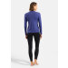 Odlo Top Crew Neck L/S Merino W Odlo Top Crew Neck L/S Merino W