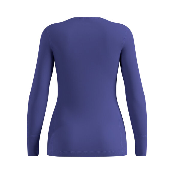 Odlo Top Crew Neck L/S Merino W