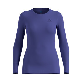 Odlo Top Crew Neck L/S Merino W