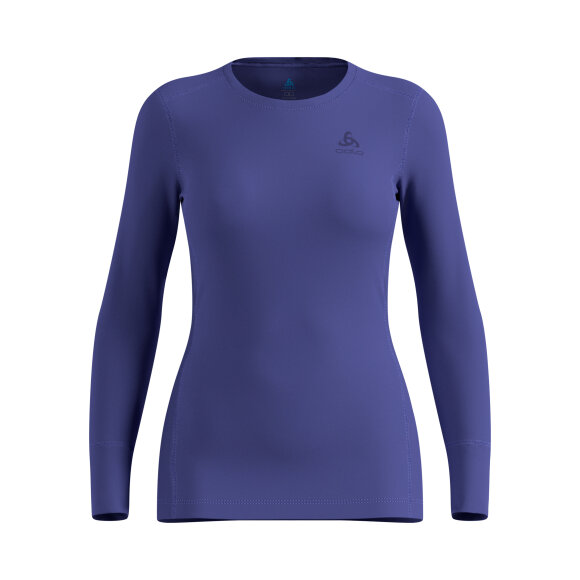 Odlo Top Crew Neck L/S Merino W