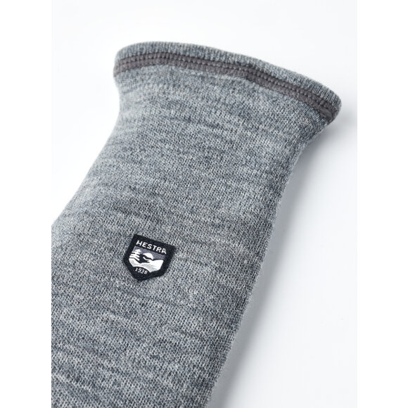 Hestra Gravita Merino Liner 5 finger Inderhandske