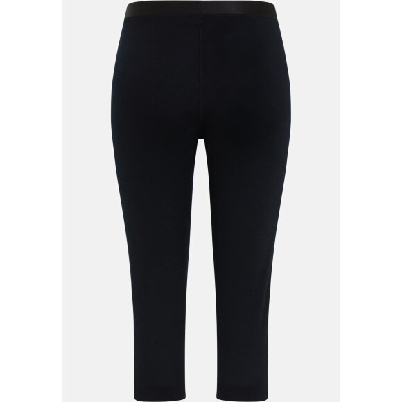 Odlo Bottom 3/4 Merino  Black W