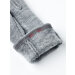 Hestra Gravita Merino Liner 5 finger Inderhandske