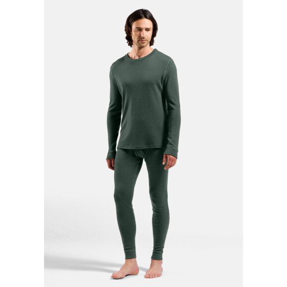 Odlo Botton Long Urban Chic M