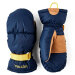 Hestra Kiruna Mitten Navy Luffer