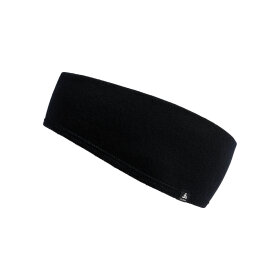 Odlo Headband Merino Warm Black