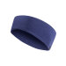 Odlo Headband Merino Warm Blue