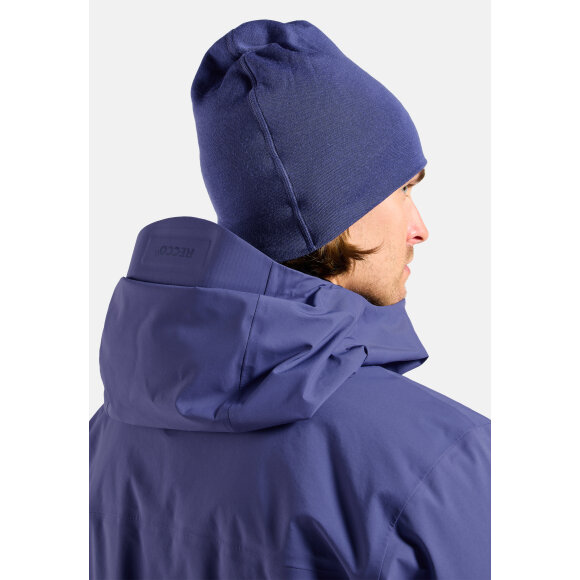 Odlo Merino Warm Hue Skiper Blue