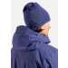 Odlo Merino Warm Hue Skiper Blue Odlo Merino Warm Hue Skiper Blue