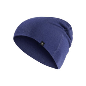 Odlo Merino Warm Hue Skiper Blue