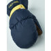 Hestra Kiruna Mitten Navy Luffer